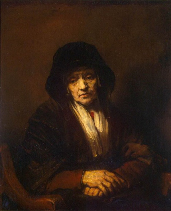 Rembrandt-Harmenszoon-11
