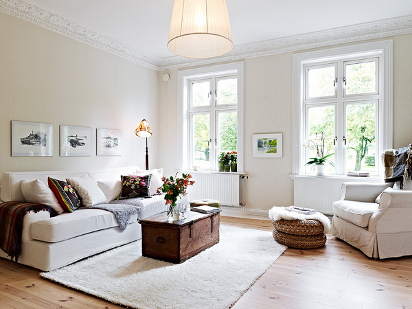 Scandinavian - Khám phá xu hướng thiết kế nội thất 2023 ở Cần Thơ