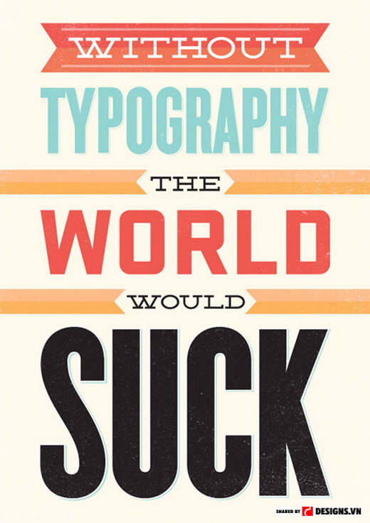 mau-poster-typography-vintage