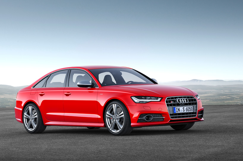 Audi A6 2016  Đánh giá xe so sánh tư vấn mua xe