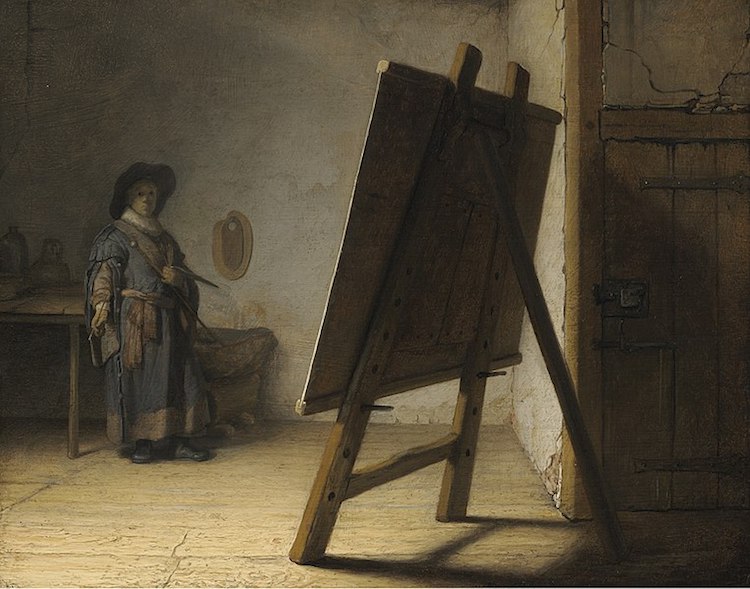 danh-hoa-vi-dai-nhat-lich-su-hoi-hoa-chau-Au-Rembrandt