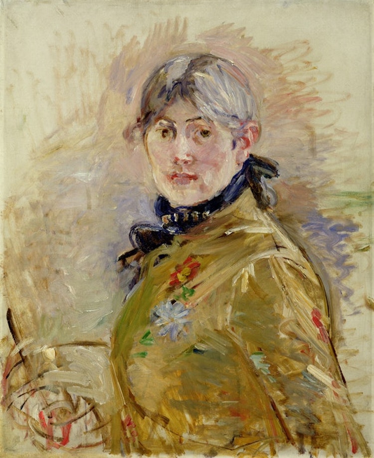 Berthe-Morisot-truong-phai-an-tuong