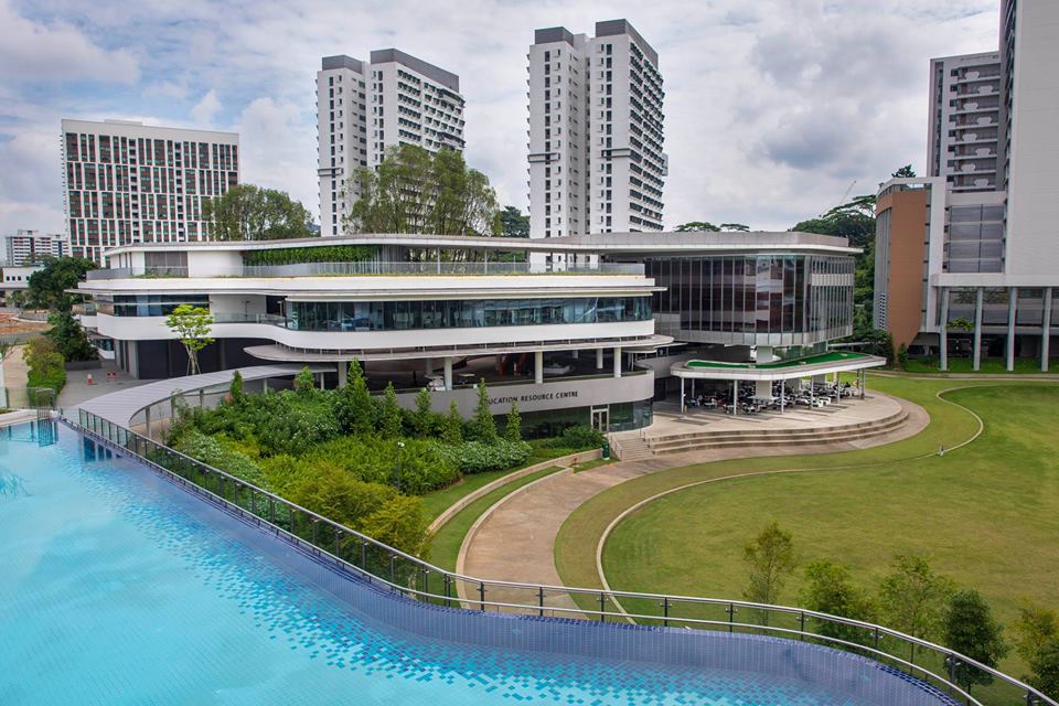 Đại học Quốc gia Singapore (Singapore)