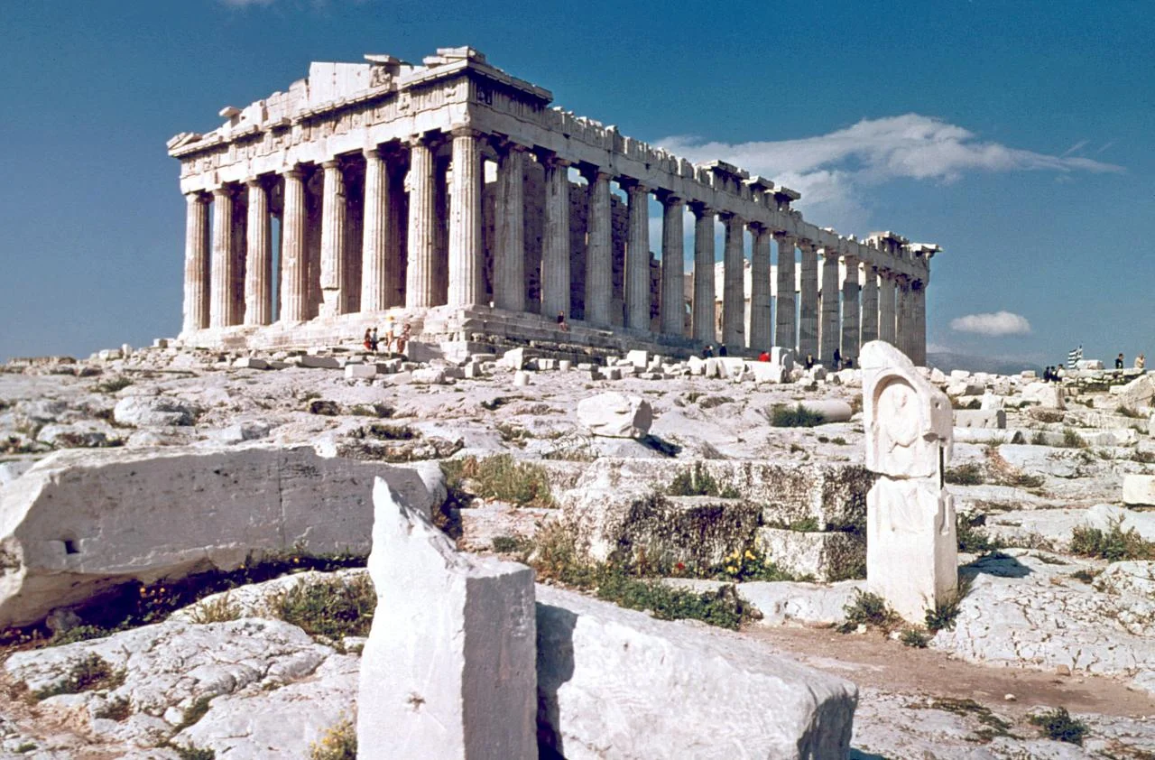 Khám phá kiến trúc La Mã độc đáo và ảnh hưởng của nó trong lịch sử